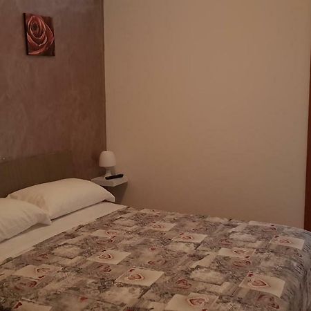 B&B Mara Pompeja Zewnętrze zdjęcie